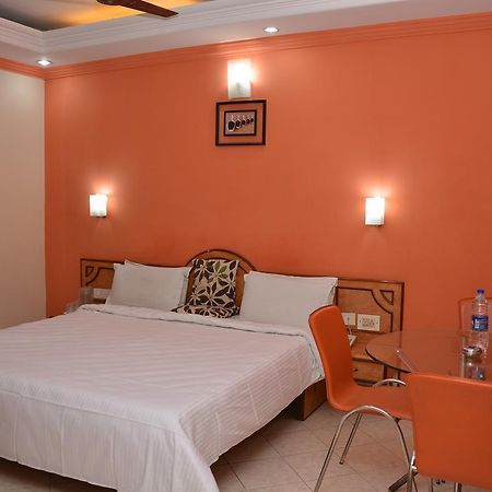 Hotel Balaji Residency Erode Exterior photo