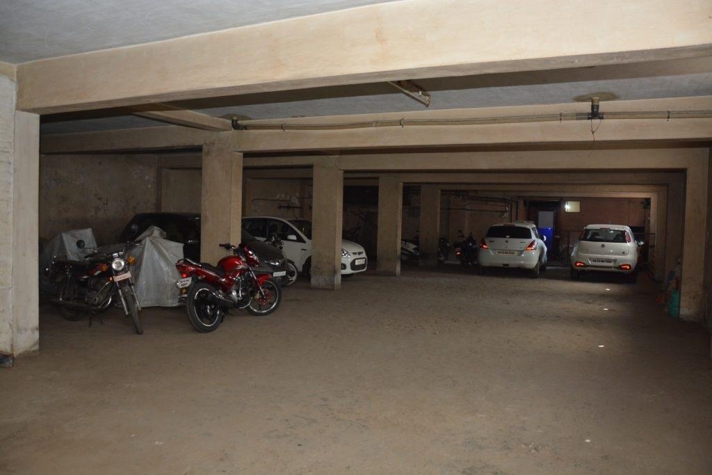 Hotel Balaji Residency Erode Exterior photo