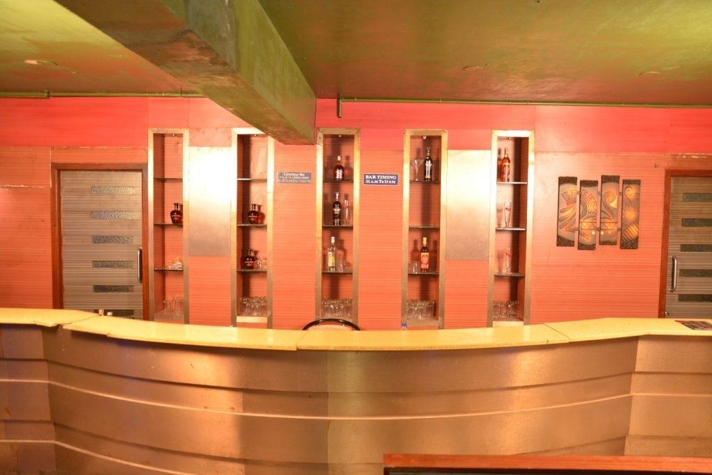 Hotel Balaji Residency Erode Exterior photo
